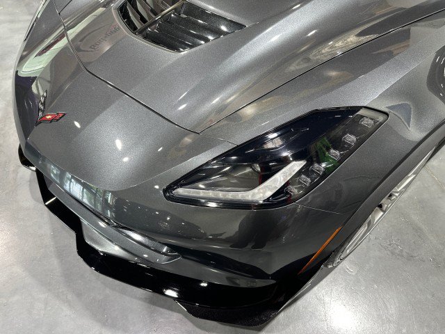 Used 2017 Chevrolet Corvette Z06 RWD image 15