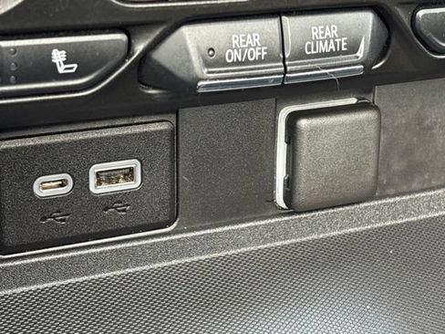Used 2021 Chevrolet Suburban RST w/ Rear Media and Nav Package AWD/4WD image 23