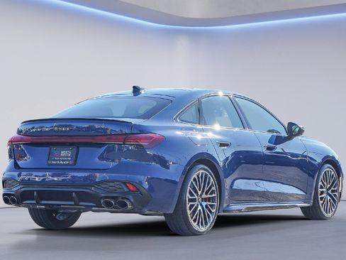 New 2025 Audi S5 Prestige image 4