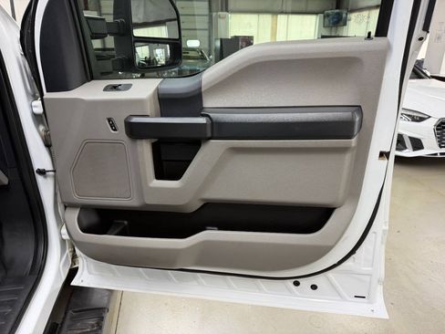 Used 2022 Ford F250 XL w/ Power Equipment Group AWD/4WD image 18