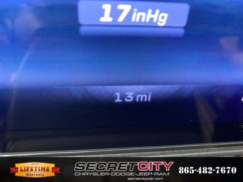 New 2026 Dodge Charger Scat Pack image 19