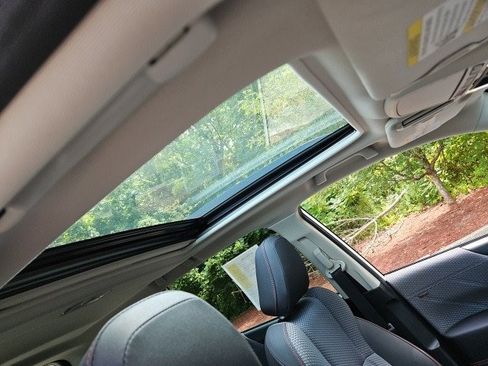 Used 2021 Subaru Forester Sport w/ Popular Package #2 image 14