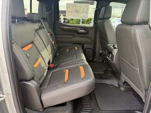 New 2026 GMC Sierra 1500 AT4 w/ AT4 Premium Package image 19
