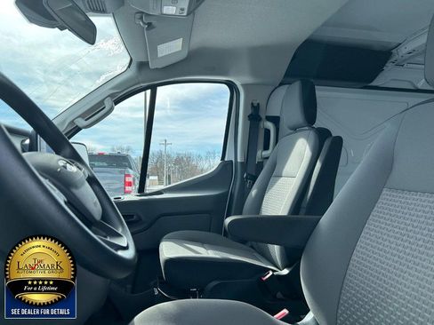 Used 2023 Ford Transit 150 Low Roof image 9
