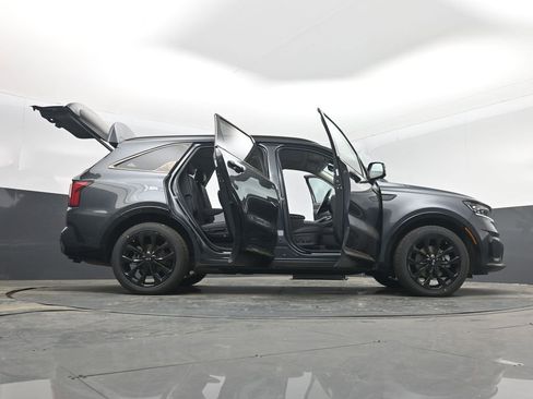 Used 2021 Kia Sorento SX FWD image 7