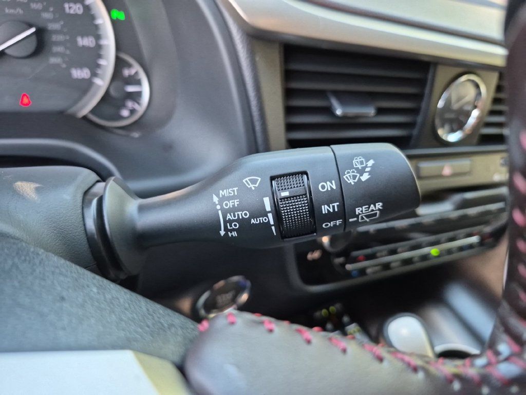 Used 2017 Lexus RX 350 AWD w/ Premium Package image 27