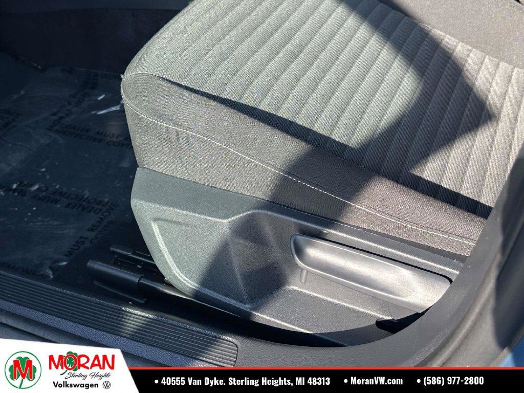 Used 2026 Volkswagen Jetta S FWD image 16