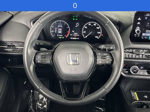 Used 2024 Honda HR-V EX-L image 15
