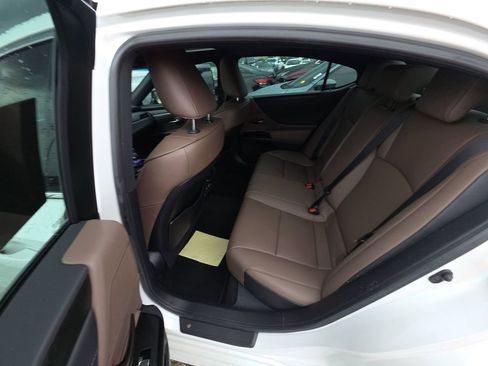 Used 2023 Lexus ES 350 w/ Premium Package FWD image 20