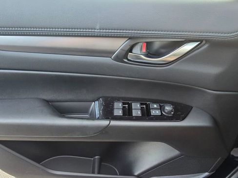 New 2025 MAZDA CX-5 AWD 2.5 S w/ Select Package image 24