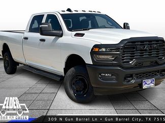 New 2026 RAM 2500 Tradesman video 1