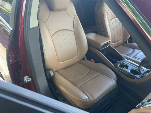Used 2016 Buick Enclave Premium w/ Experience Buick Package AWD/4WD image 26
