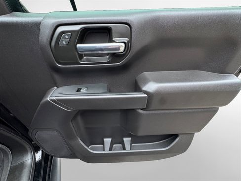 Used 2023 Chevrolet Silverado 1500 Custom Trail Boss image 31