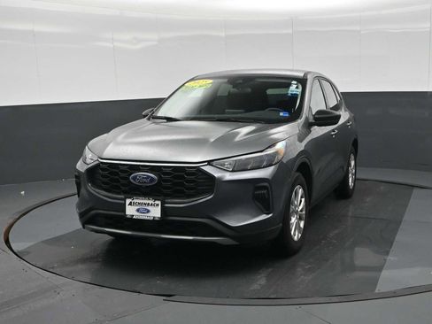 Used 2025 Ford Escape Active FWD image 5