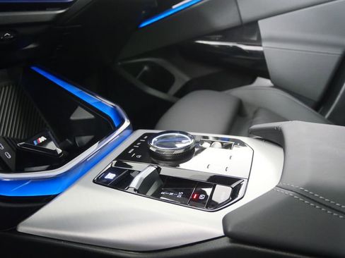 Certified 2026 BMW X3 M50 AWD/4WD image 23