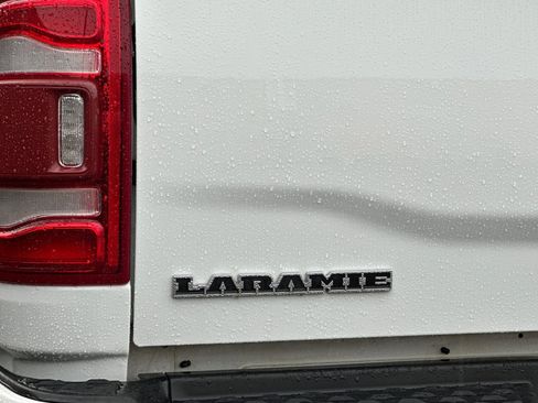 Used 2024 RAM 2500 Laramie image 27