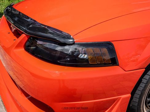 Used 2000 Ford Mustang GT RWD image 61