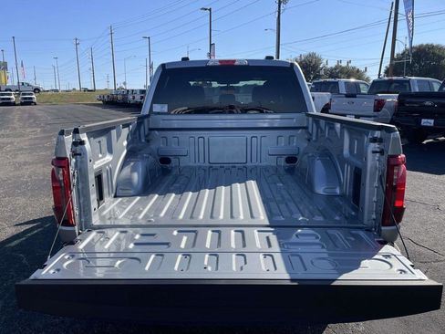 New 2026 Ford F150 STX w/ Equipment Group 200A RWD image 10