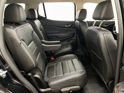 Certified 2023 GMC Acadia Denali AWD/4WD image 41