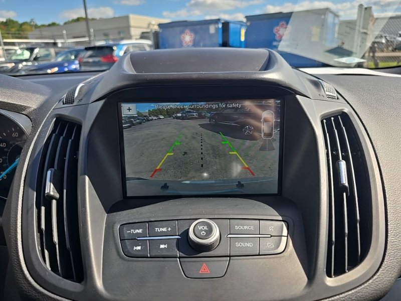 Used 2019 Ford Escape SEL AWD/4WD image 19