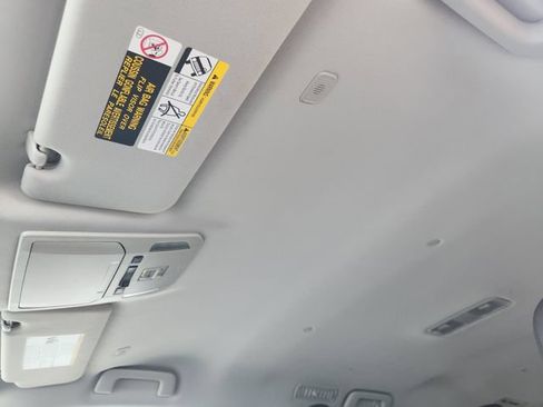 Used 2023 Toyota Highlander LE FWD image 21