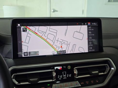 Used 2023 BMW X3 M40i AWD/4WD image 13