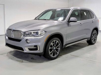 Used 2018 BMW X5 xDrive35i
