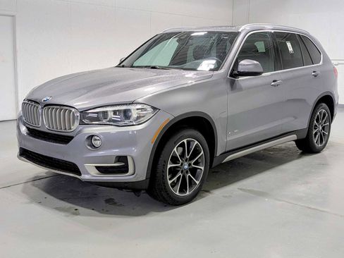 Used 2018 BMW X5 xDrive35i image 1