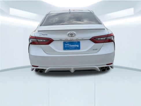 Used 2023 Toyota Camry XSE image 5