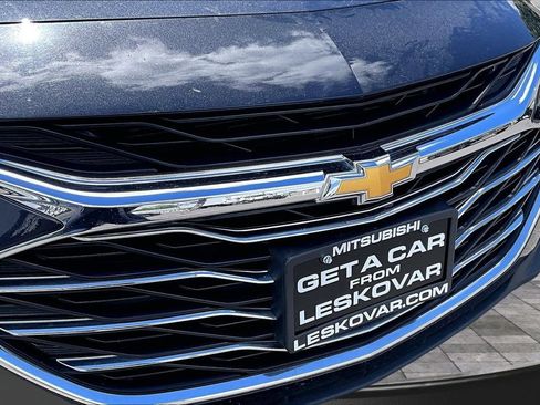 Used 2023 Chevrolet Malibu LT FWD image 27