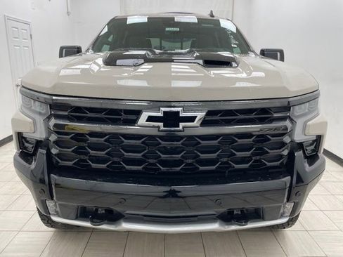 New 2026 Chevrolet Silverado 1500 ZR2 image 20