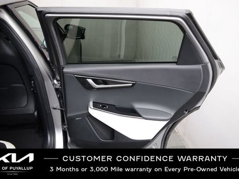 Used 2023 Kia EV6 GT-Line w/ GT-Line Suede Seat Package AWD/4WD image 14