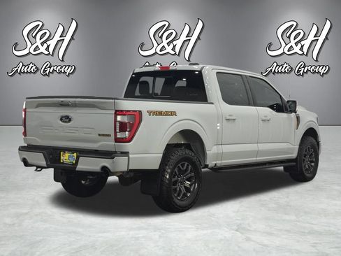 Used 2023 Ford F150 Tremor w/ Equipment Group 402A High AWD/4WD image 24