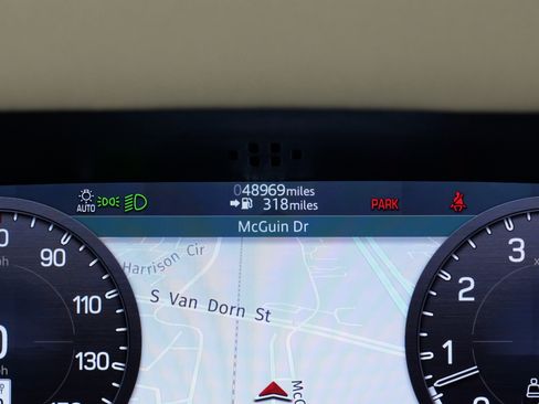 Used 2022 Land Rover Defender 110 SE image 43