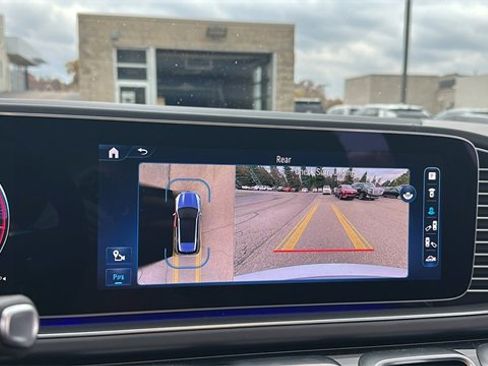 Certified 2024 Mercedes-Benz GLE 53 AMG 4MATIC image 22