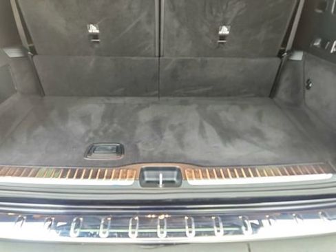 Used 2025 Mercedes-Benz GLS 450 GLS 450 image 14