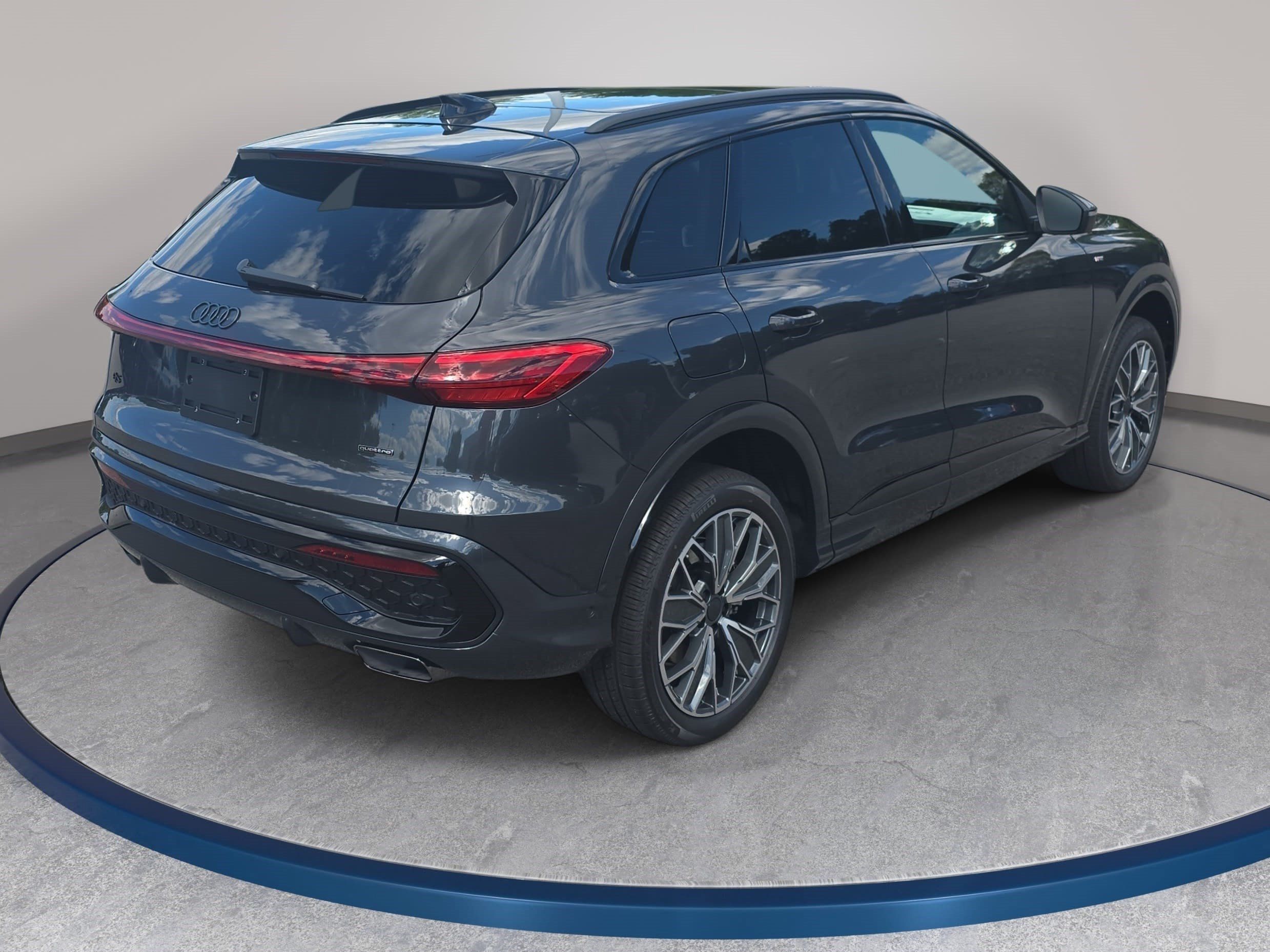 New 2026 Audi Q5 Premium Plus AWD/4WD image 5