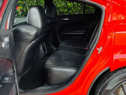 Used 2021 Dodge Charger Scat Pack RWD image 10