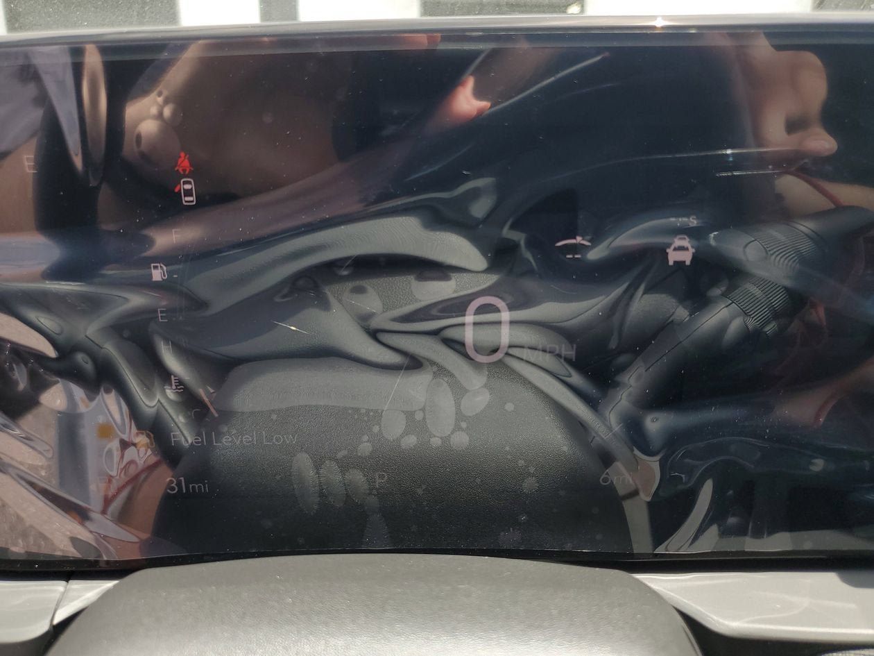 New 2026 Buick Envista Sport Touring w/ Convenience I Package FWD image 30