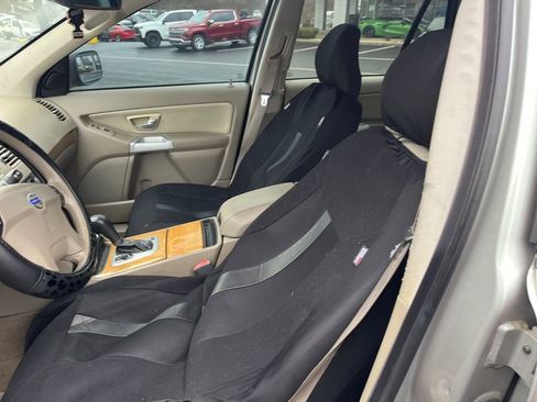 Used 2004 Volvo XC90 2.5T image 17