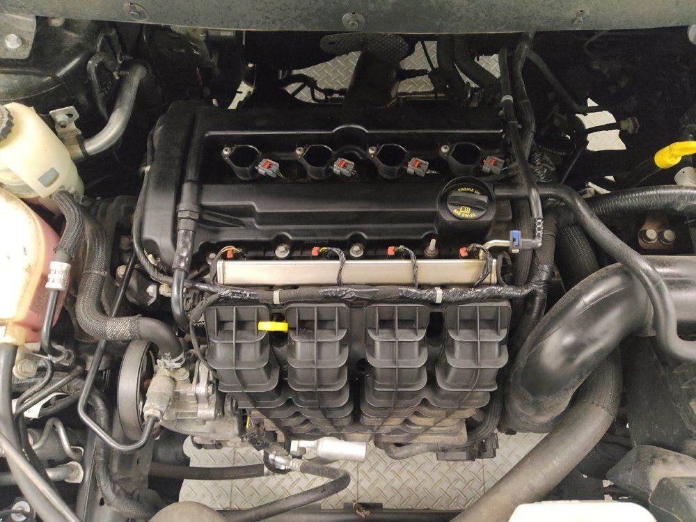 Used 2019 Dodge Journey SE FWD image 30