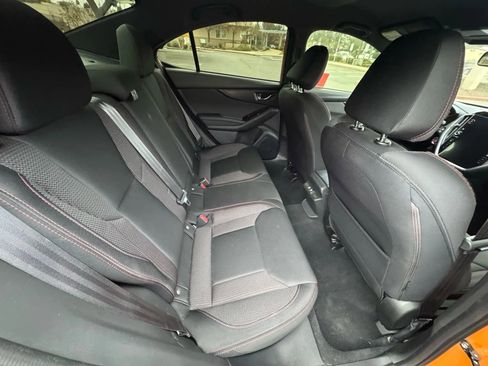 Used 2022 Subaru WRX Premium AWD/4WD image 15