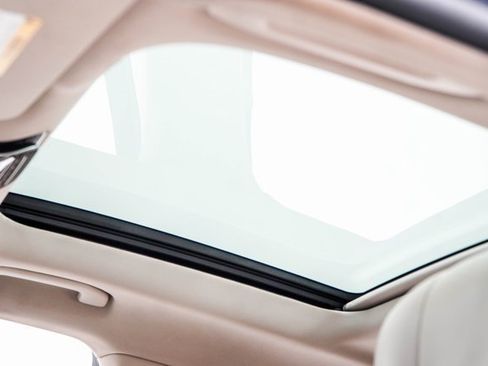 Used 2022 Mercedes-Benz S 580 4MATIC Sedan image 38