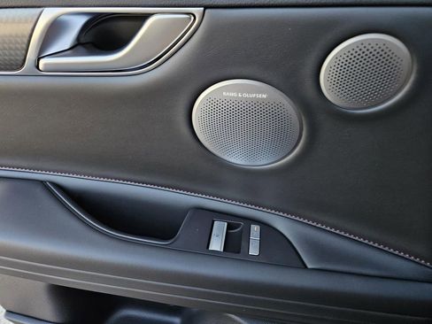 New 2026 Genesis G80 2.5T Sport Prestige image 14