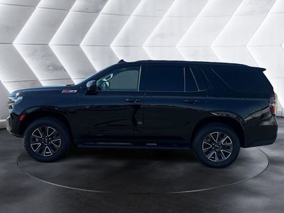 Certified 2021 Chevrolet Tahoe Z71