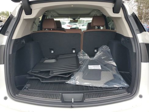 New 2026 Acura RDX Advance Package image 9