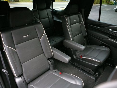 Used 2023 Cadillac Escalade Sport image 24