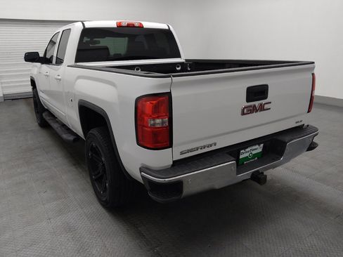 Used 2014 GMC Sierra 1500 SLE w/ SLE Value Package RWD image 5