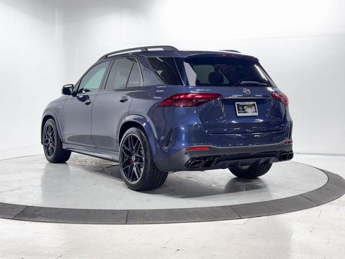 Used 2024 Mercedes-Benz GLE 63 AMG S image 29