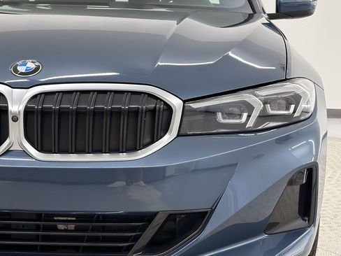 Used 2025 BMW 330i Sedan RWD image 12